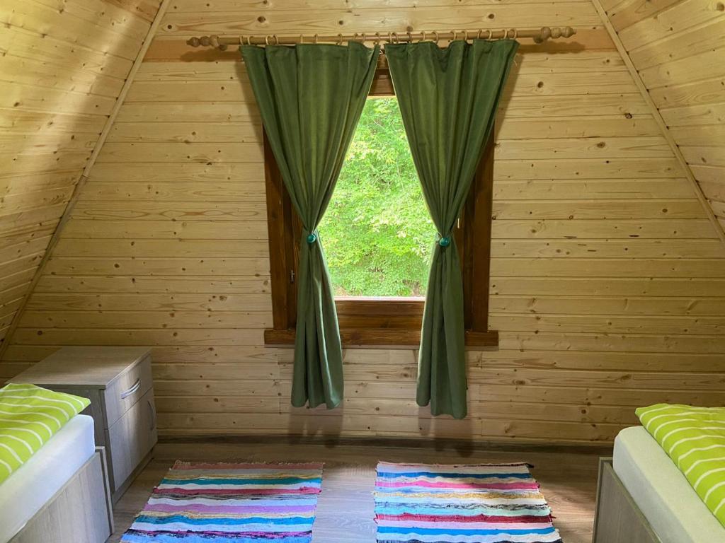 Satul de Vacanța Carla photo 2