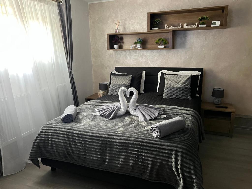 Studio Anca-old town Sibiu — photo 1
