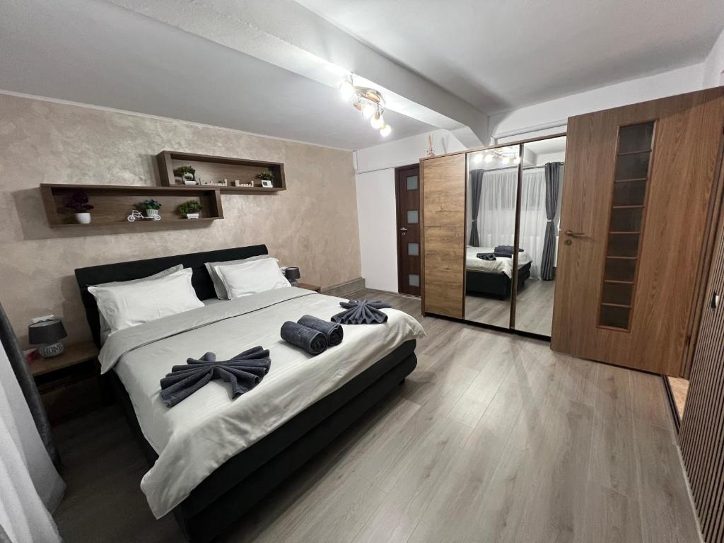 Studio Anca-old town Sibiu photo 2