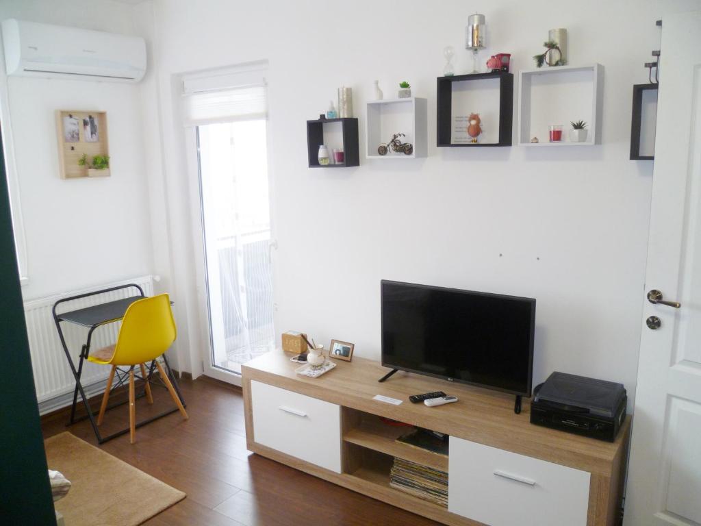 Munteniei - The Sunset Studio — photo 1
