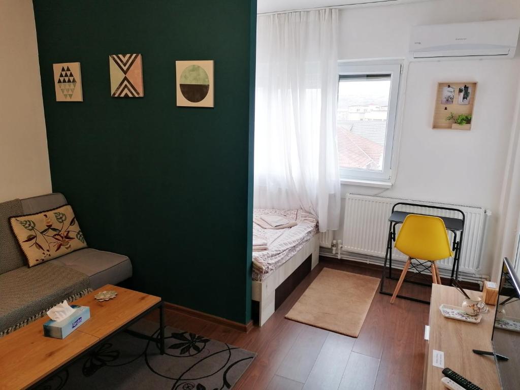 Munteniei - The Sunset Studio photo 2