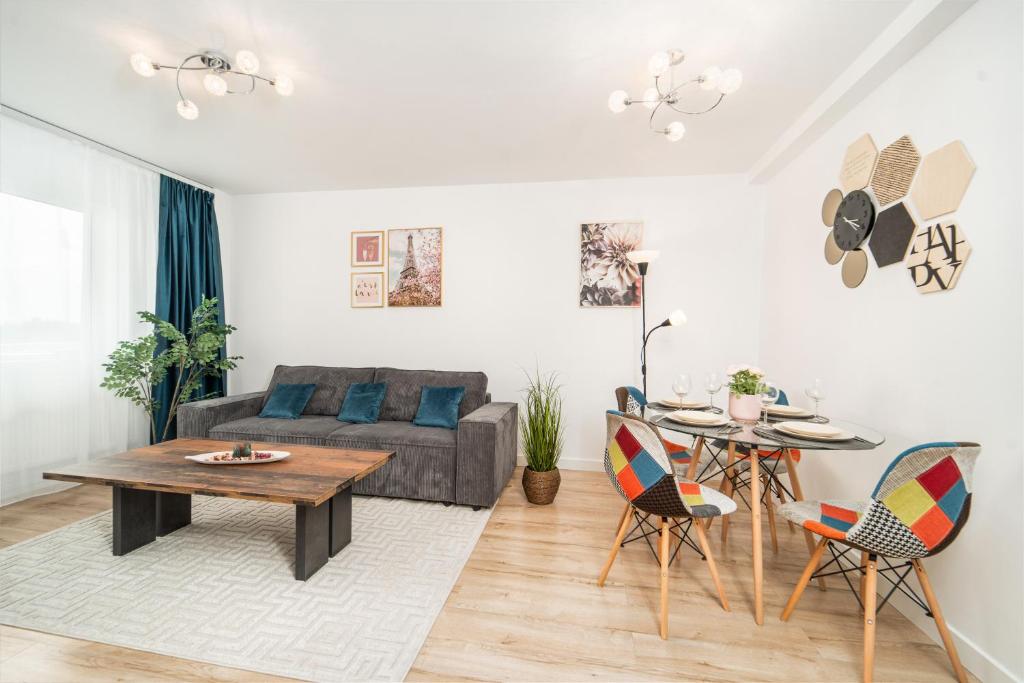 Feel the Paris with C&A apartment - By OpenHouse — photo 1
