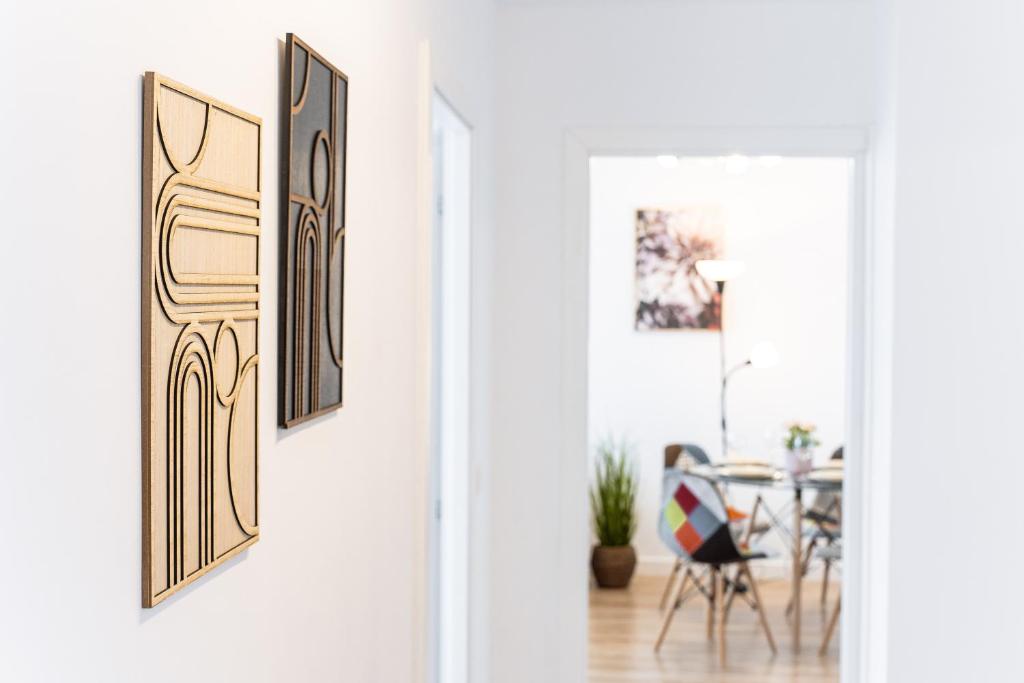 Feel the Paris with C&A apartment - By OpenHouse photo 3