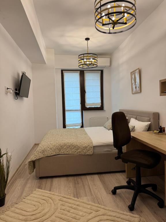 Studio Luxury Center — photo 1