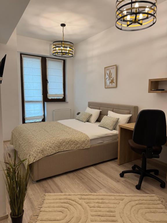 Studio Luxury Center photo 2