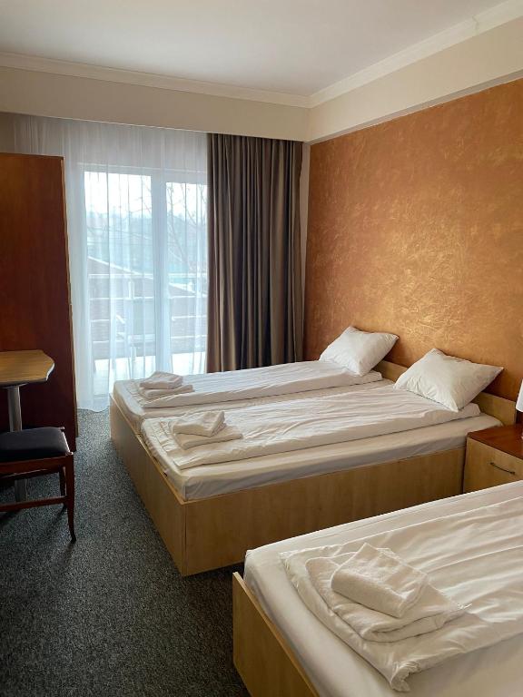Hotel Stadion photo 2