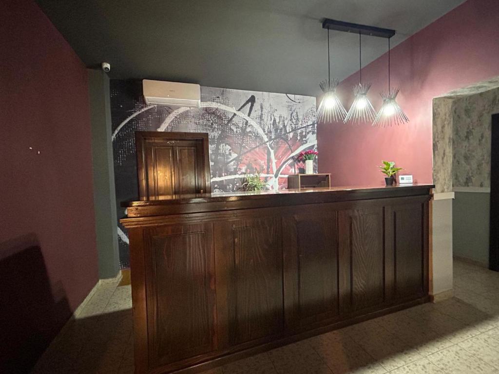 Hotel Stadion photo 3