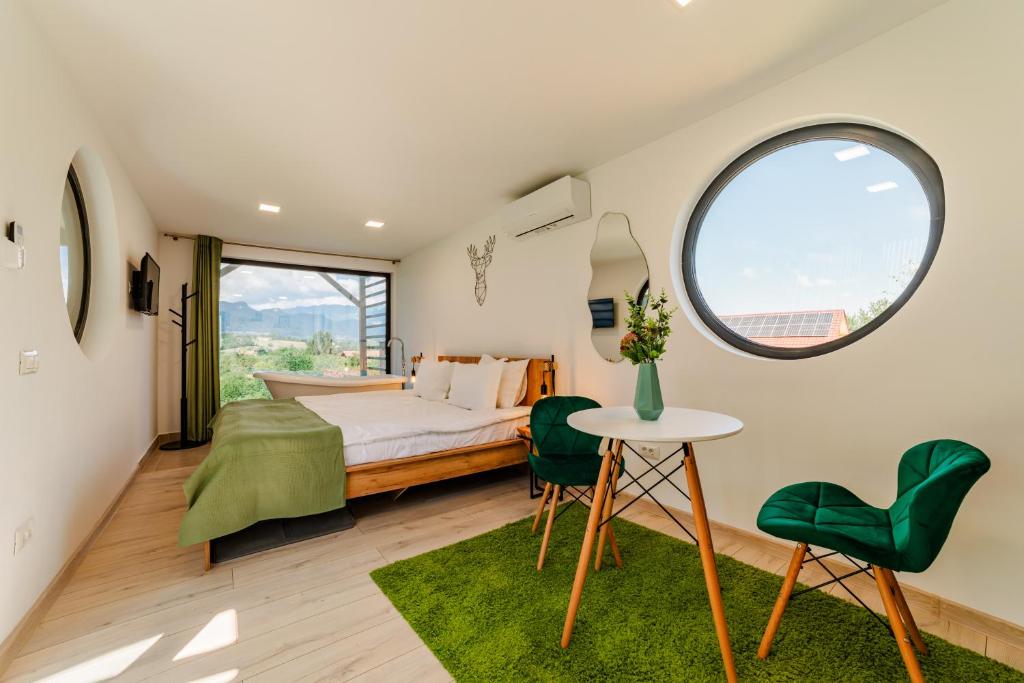 SkyAtlas Hideaway — photo 1