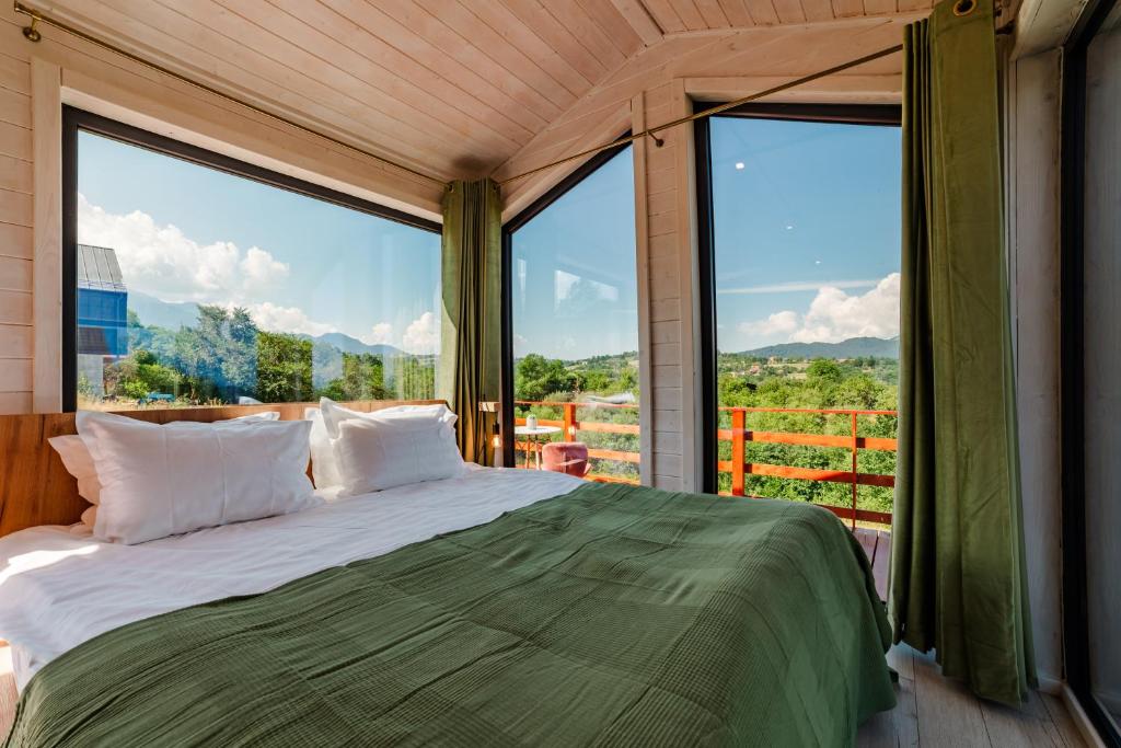 SkyAtlas Hideaway photo 2