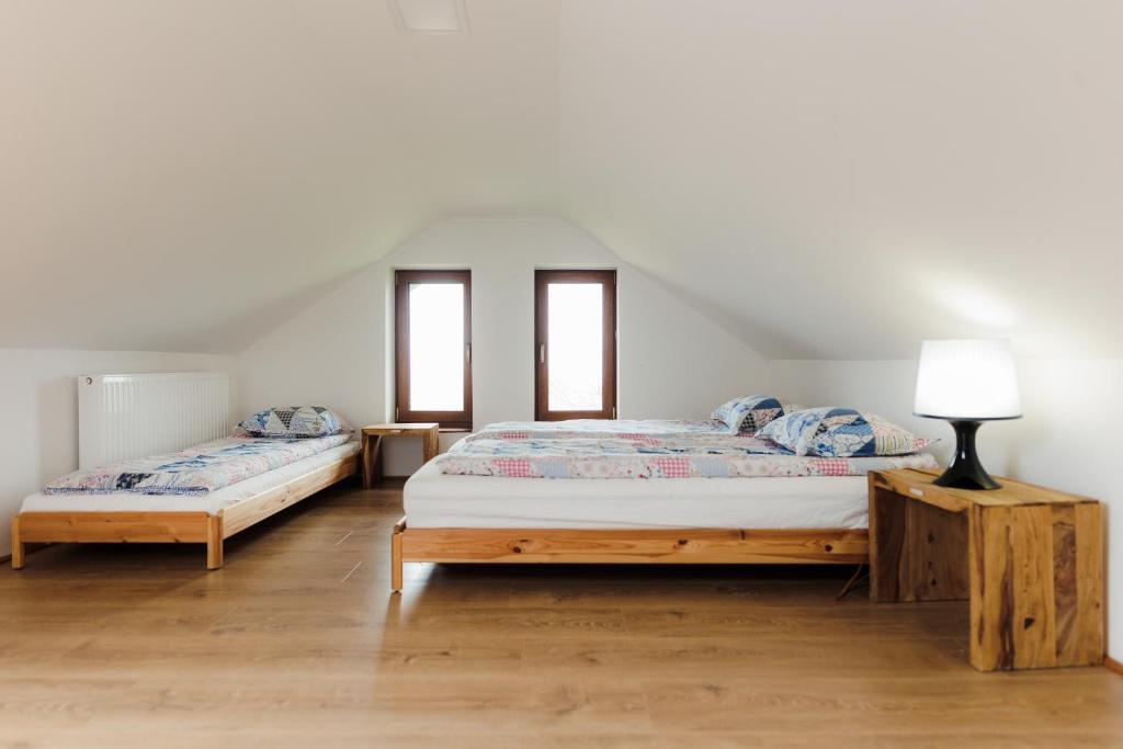 Rose Hip Hill Guesthouse photo 2