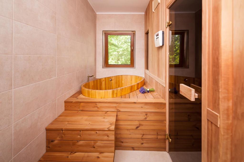 Rose Hip Hill Guesthouse photo 3