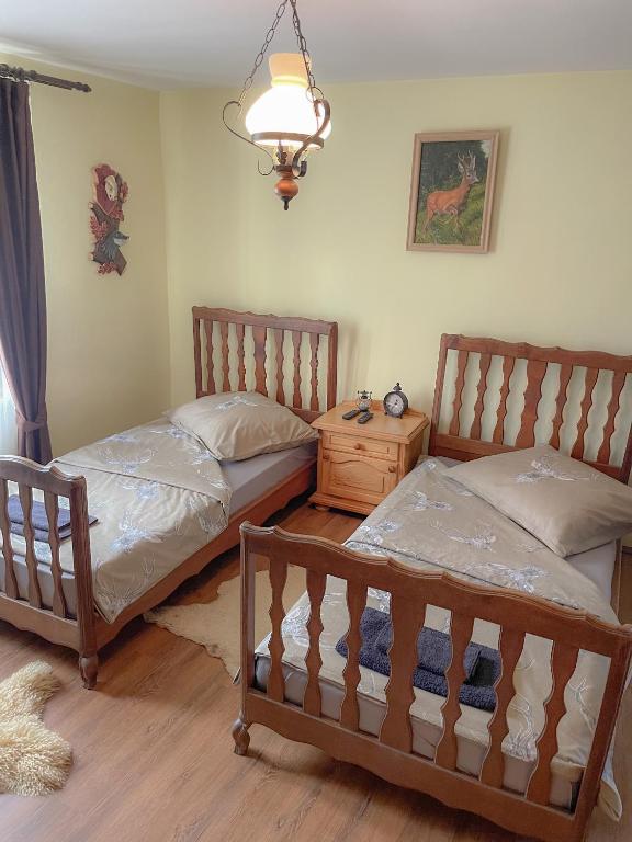 The Hunter House photo 2