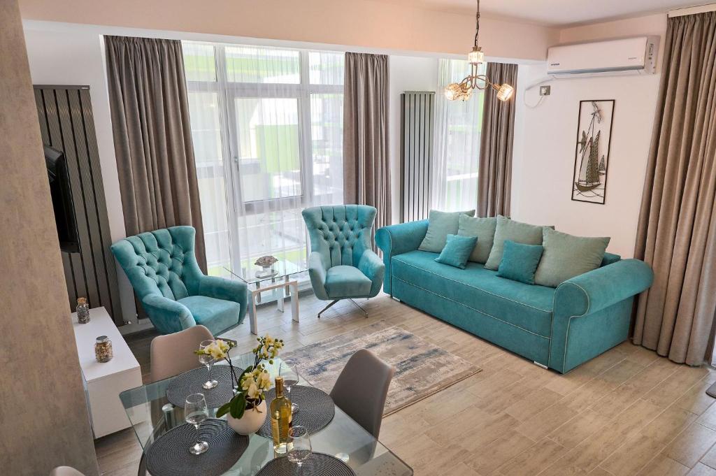 Seastar Apartment - Spa n Pools Beach Resort — photo 1