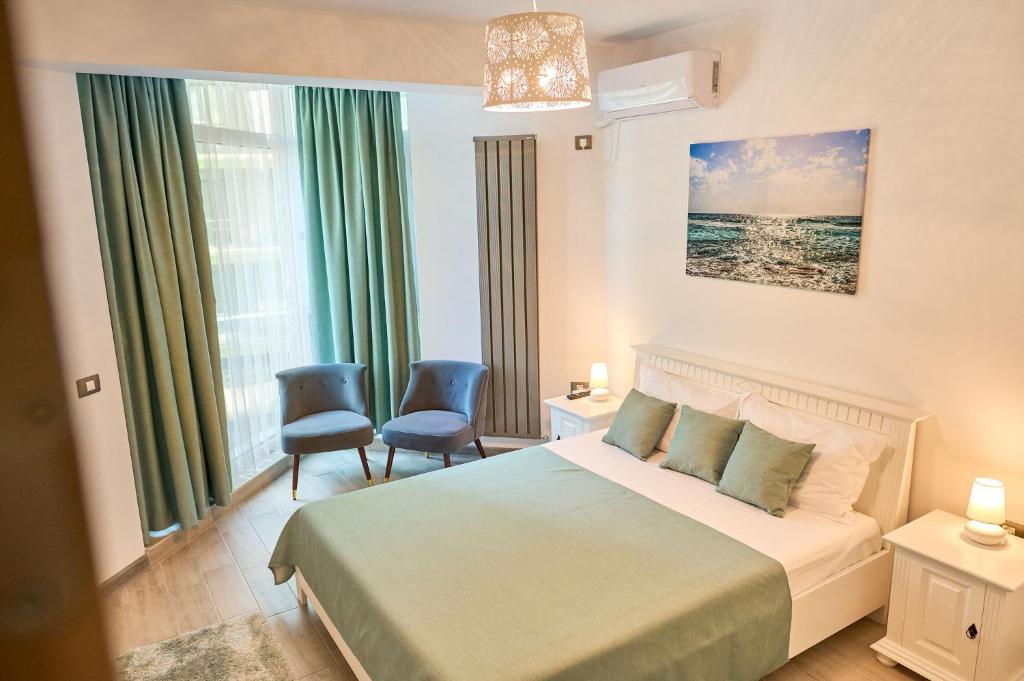 Seastar Apartment - Spa n Pools Beach Resort photo 2