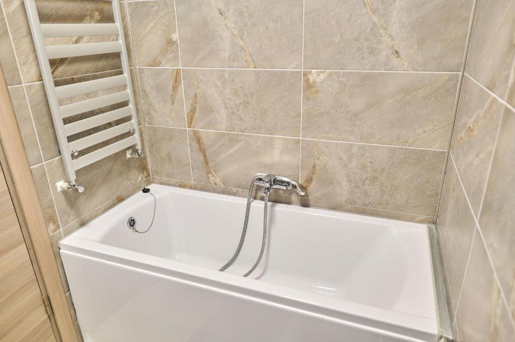 Seastar Apartment - Spa n Pools Beach Resort photo 3