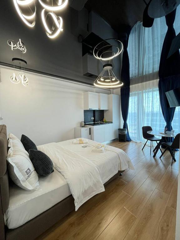 Signature PROMENADA Hotel Apartments photo 2