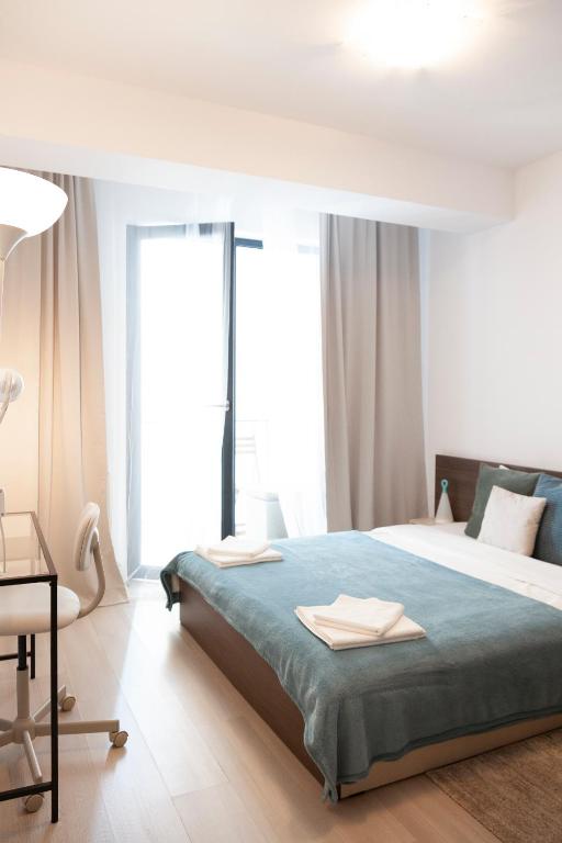 Matei Basarab Apartment photo 2