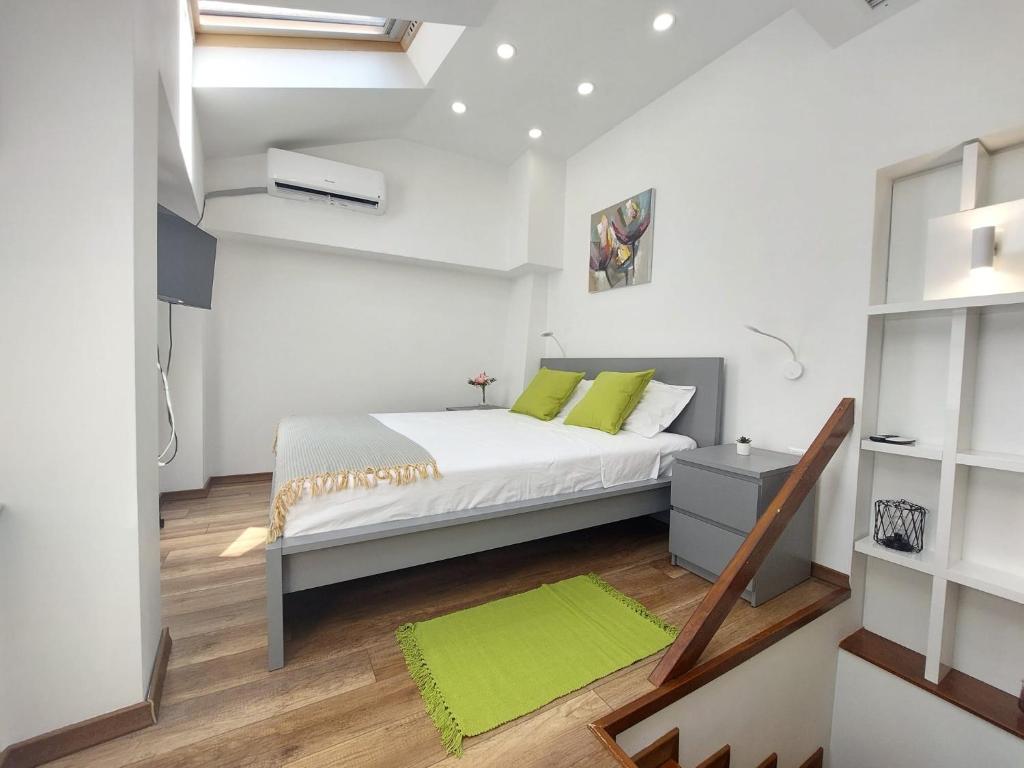Sweet Dreams Suites Lovely Duplex Universitate photo 2