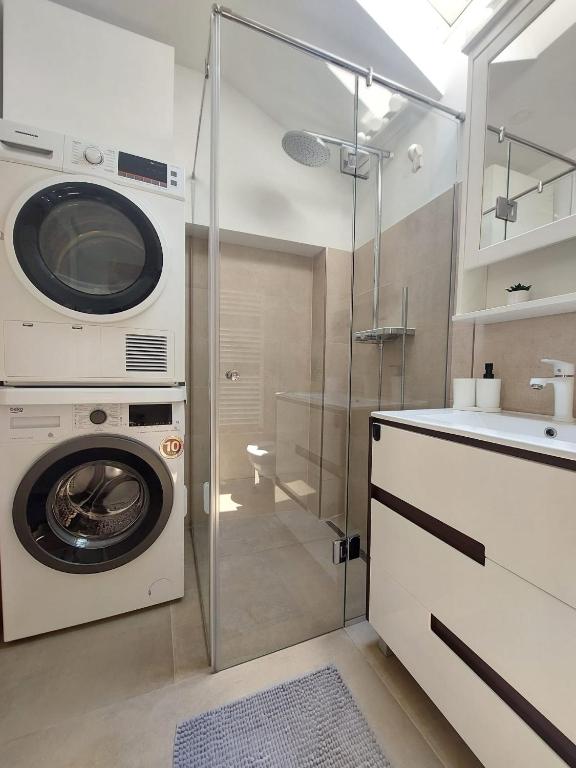 Sweet Dreams Suites Lovely Duplex Universitate photo 3