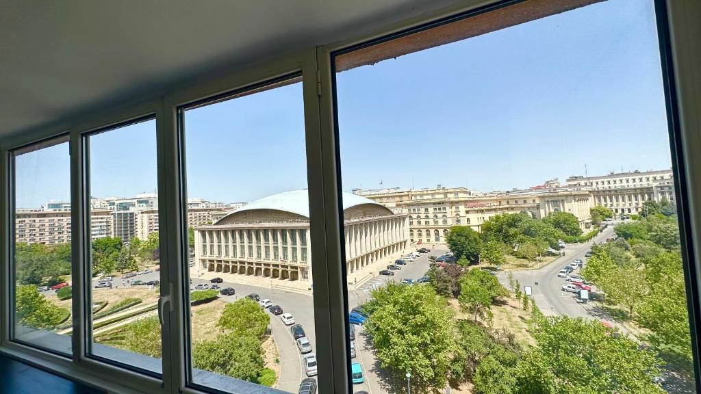 Quiet Apartment Ruby Horizon photo 2