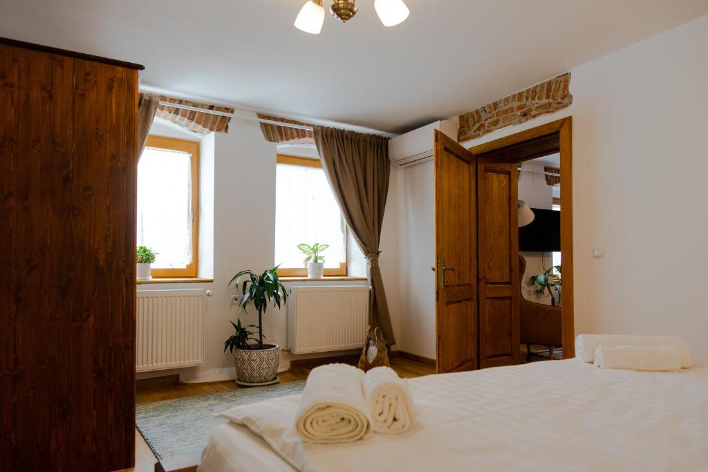 Stone Way Apartment photo 2