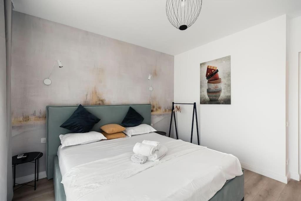 The BLUE Studio - Loft — photo 1
