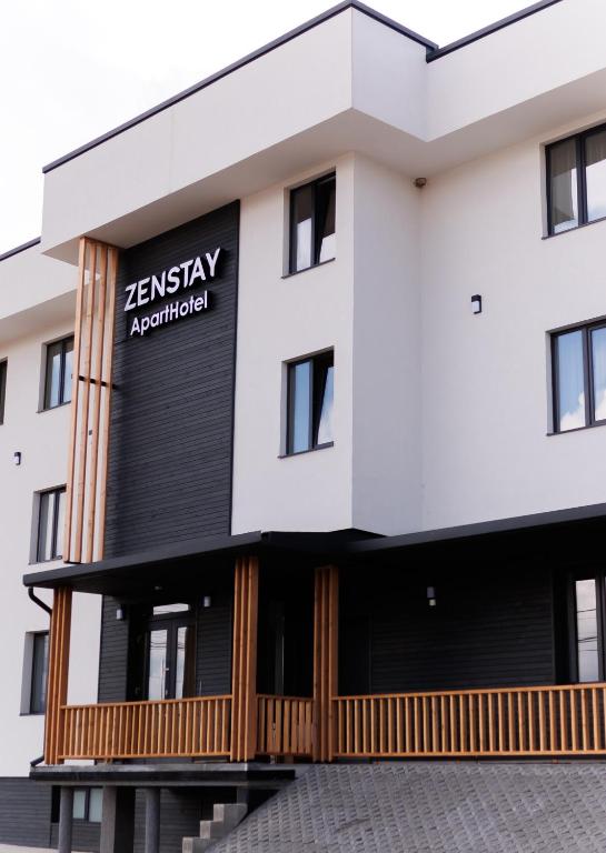 Zenstay ApartHotel — photo 1