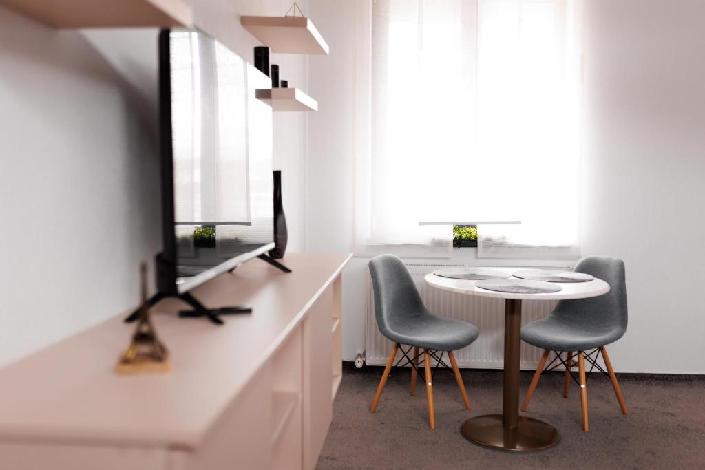 Zenstay ApartHotel photo 2