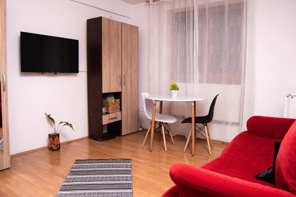 Butterfly Apartment-Hidden Gem in the Heart of Targu Mures — photo 1