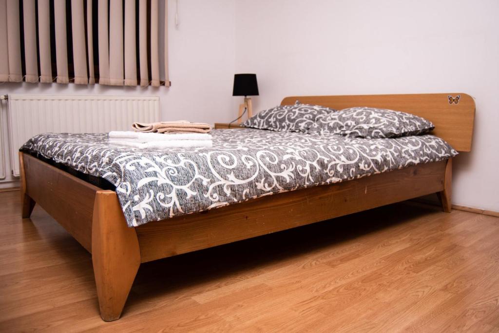 Butterfly Apartment-Hidden Gem in the Heart of Targu Mures photo 2
