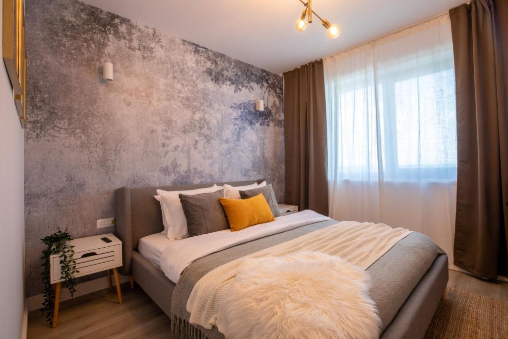 Stunning 1BR Retreat in North District — photo 1