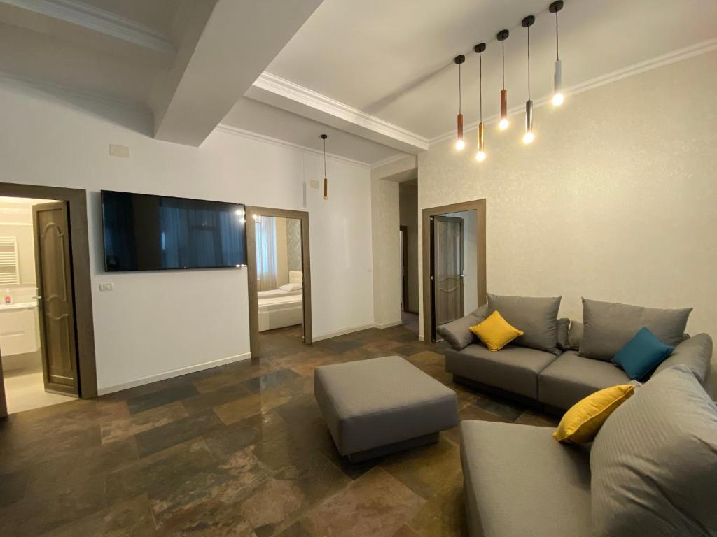 Apartament Splendor Mamaia Nord — photo 1