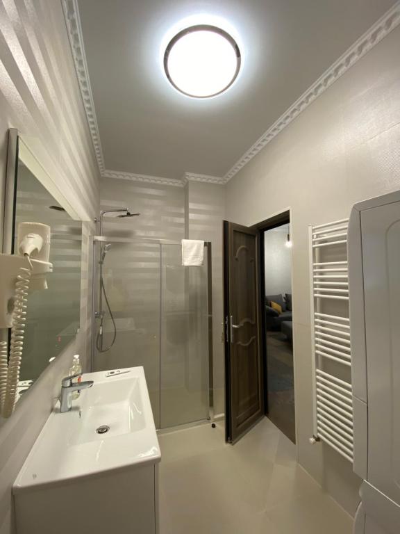 Apartament Splendor Mamaia Nord photo 3