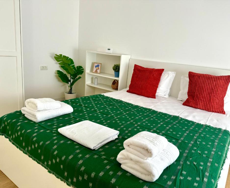 Sky Residence Airport Therme Otopeni 5 — photo 1