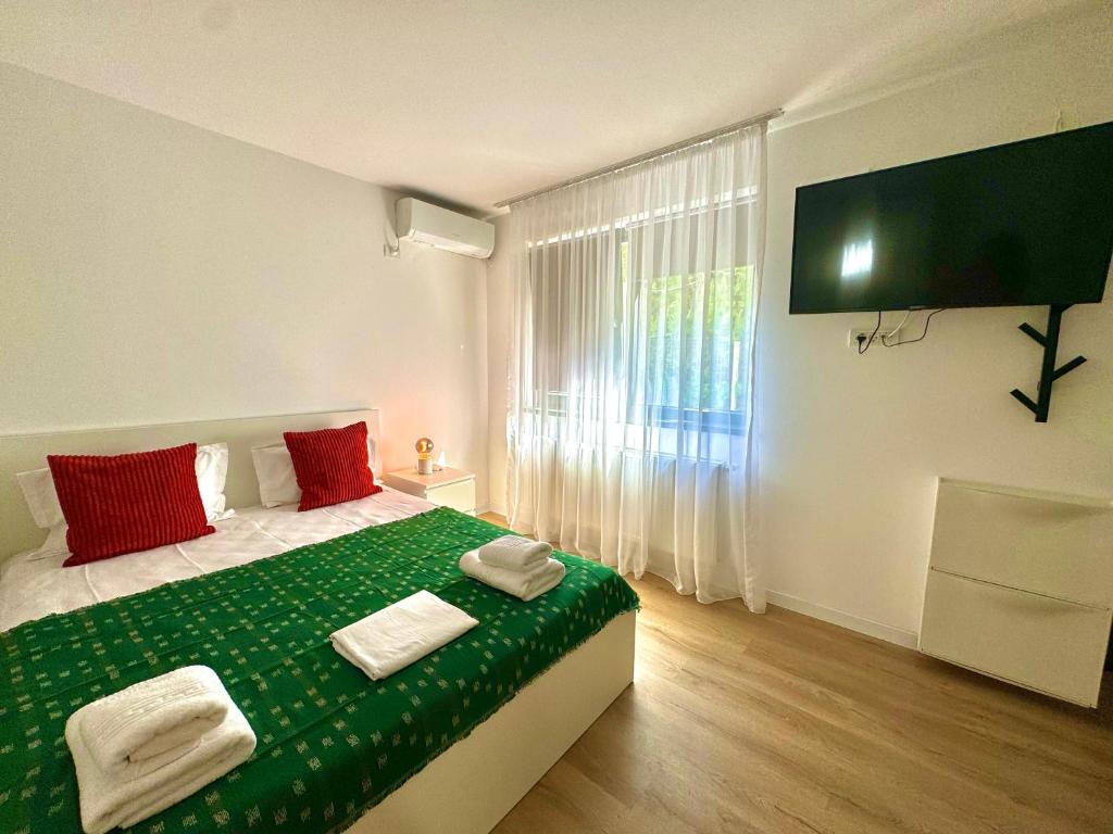 Sky Residence Airport Therme Otopeni 5 photo 2