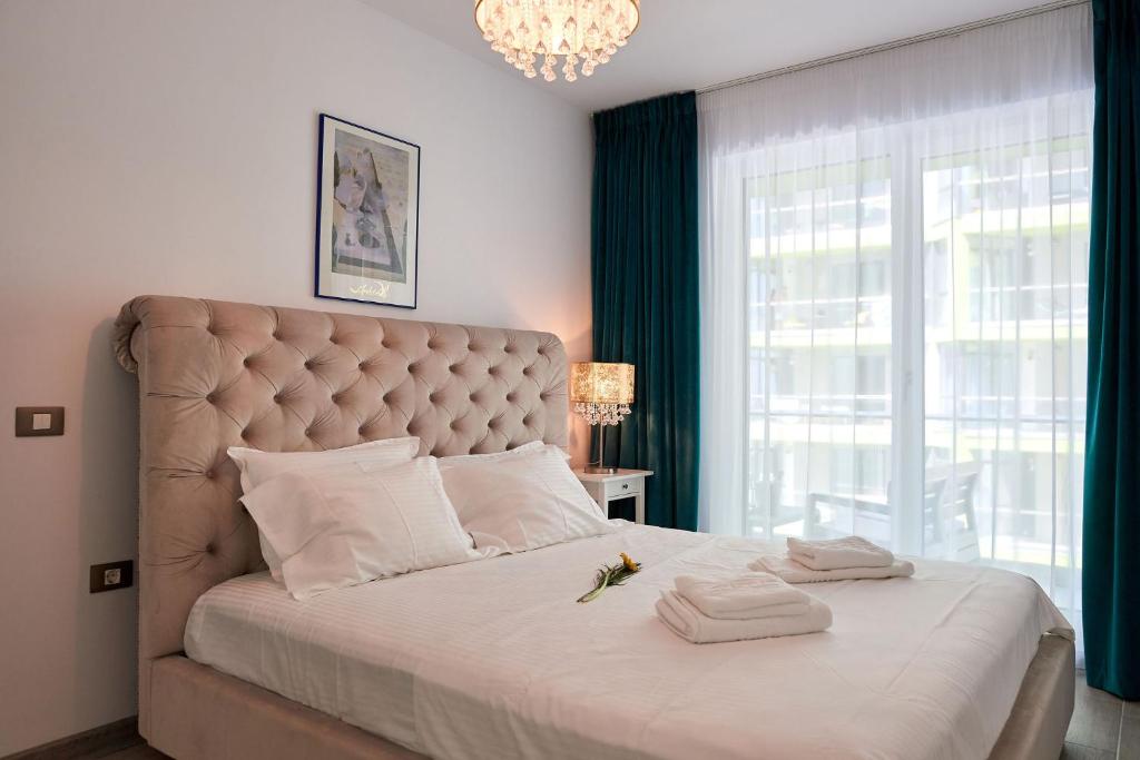 Submarine Apartment Spa n Pool Beach resort photo 2