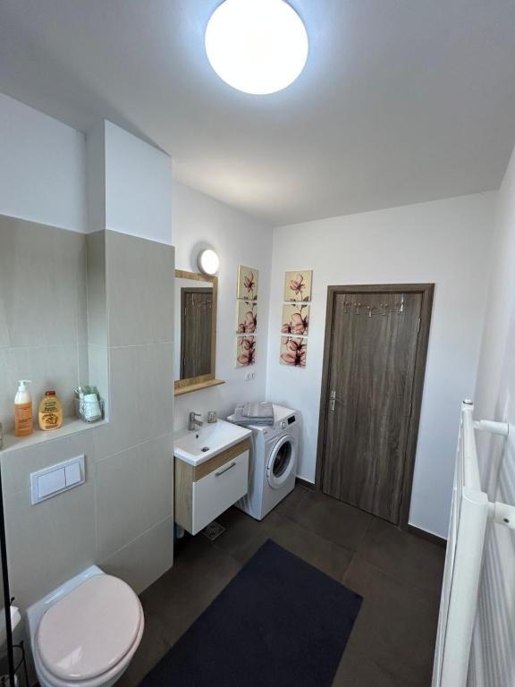 Travel Apartment photo 3