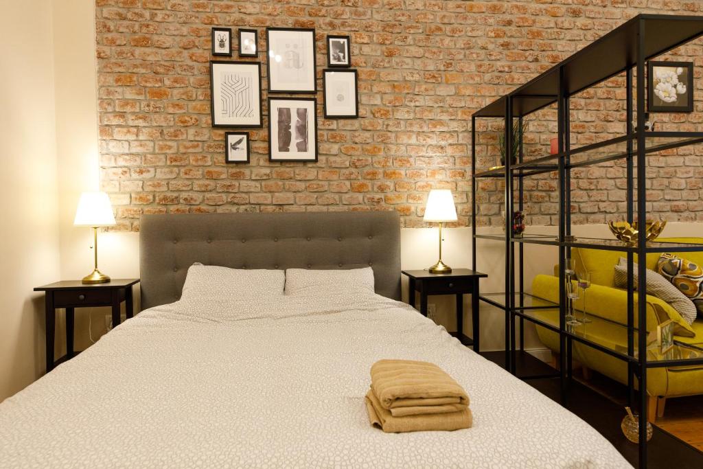 Stylish Flat in the Heart of Historical Center photo 2