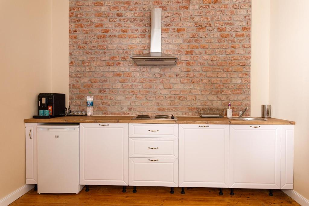 Stylish Flat in the Heart of Historical Center photo 3