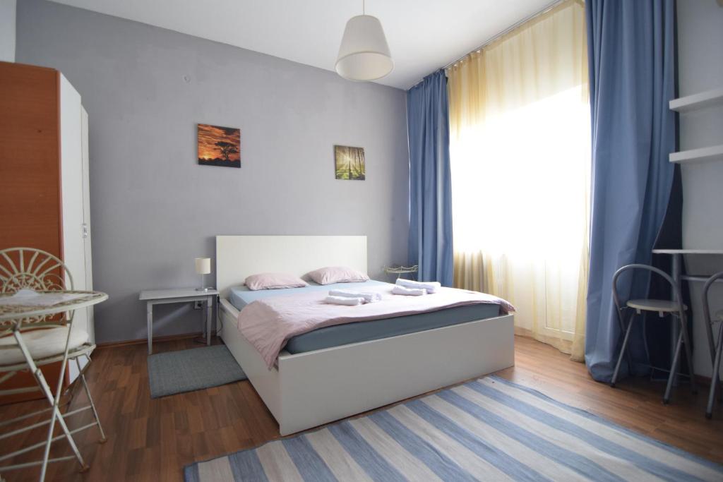 Studio Piata Rosetti — photo 1