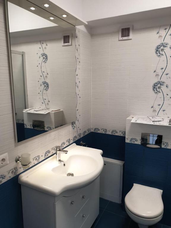 Topaz Central Apartment photo 3