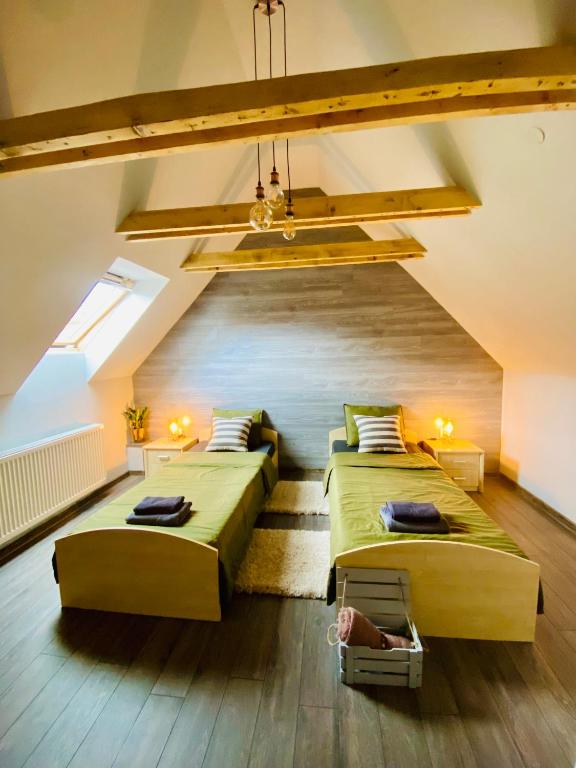 Rustic Comfort House photo 2