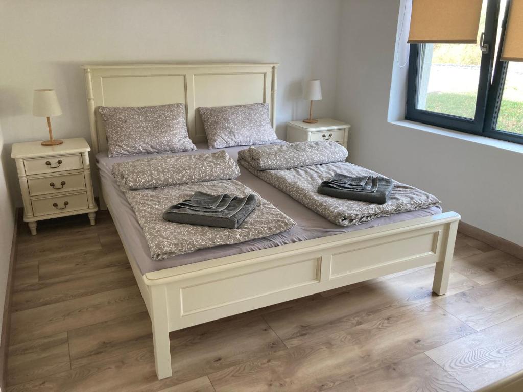 Zöld Liget Apartman House photo 2