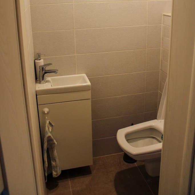 Zöld Liget Apartman House photo 3