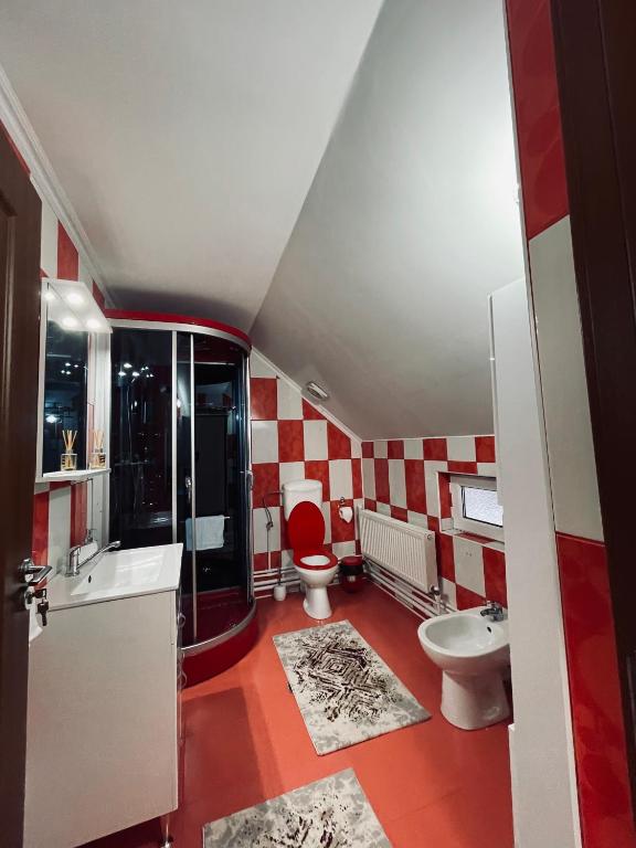 RYD HOUSE Bucovina photo 3