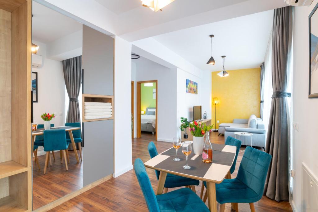 TCI Apartments photo 3