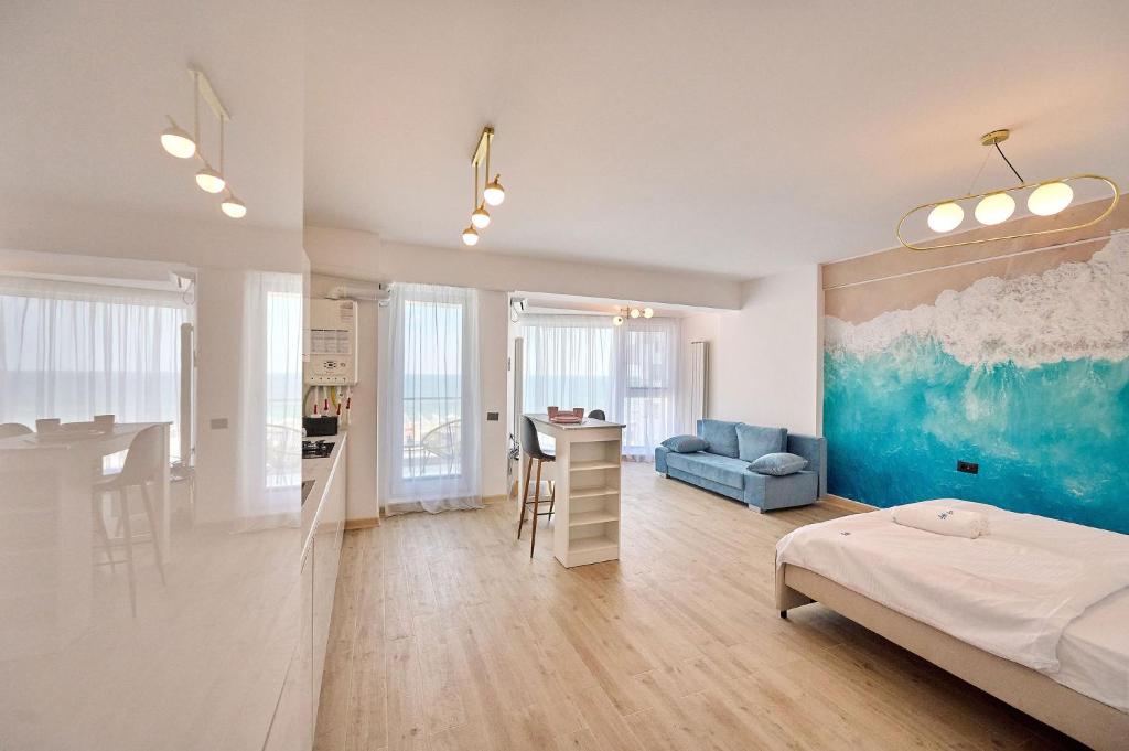 Sea-esta Studio in Infinity Beach Resort photo 2