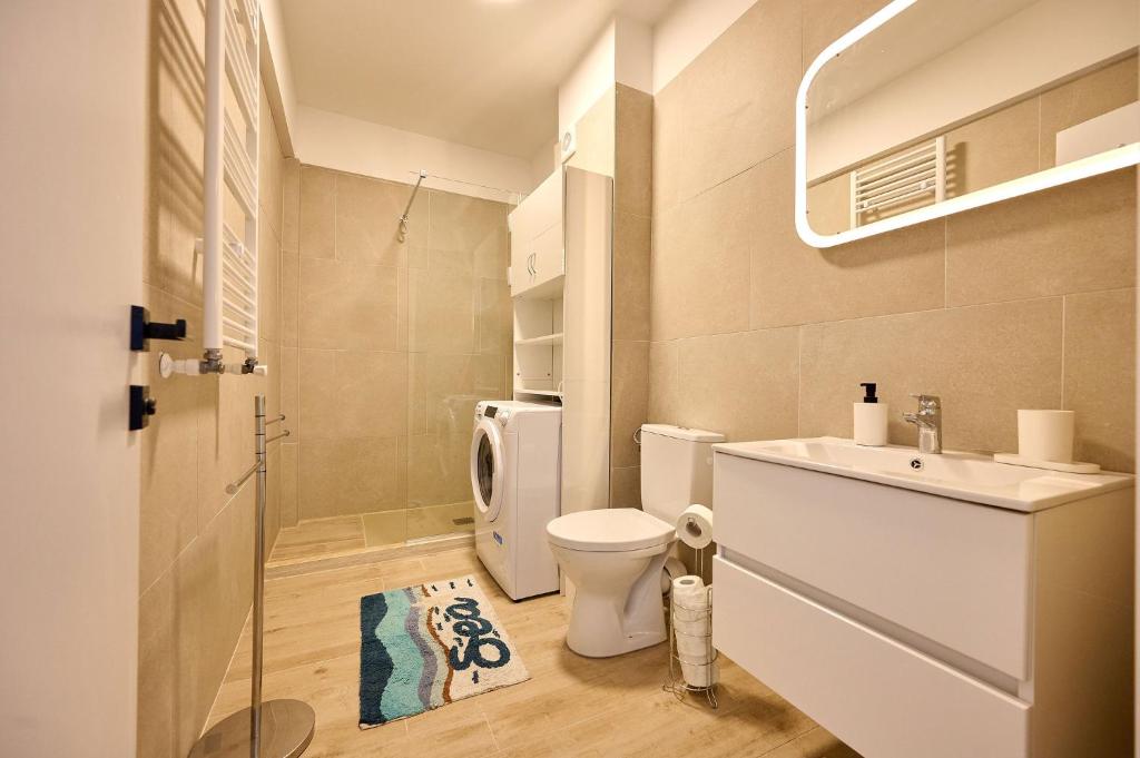 Sea-esta Studio in Infinity Beach Resort photo 3
