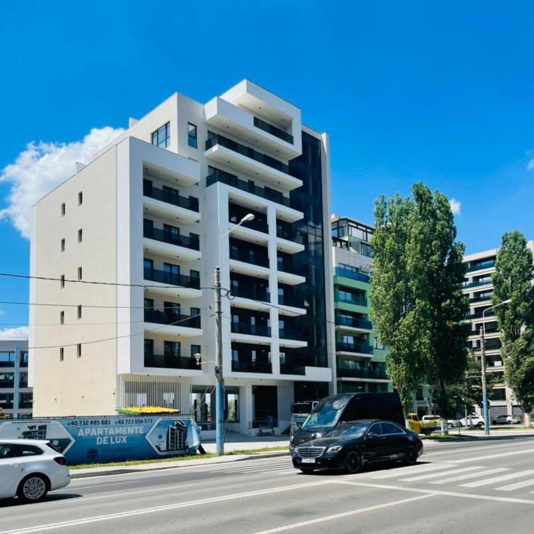 Tim Apartments Mamaia photo 2