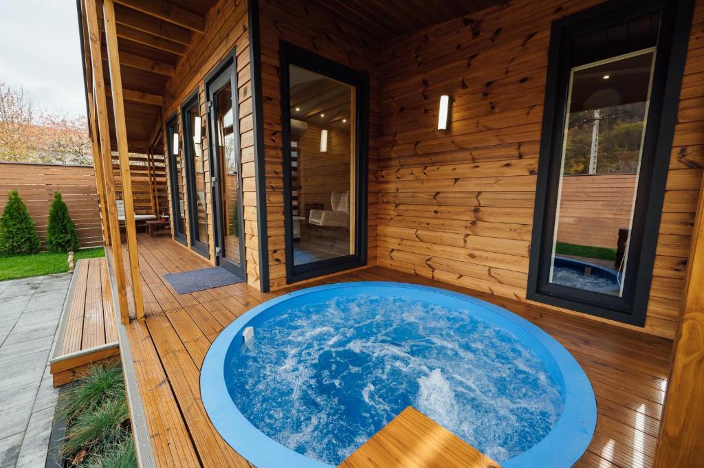 Telegdy Homes photo 2